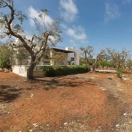 Villa Dahlia Carovigno