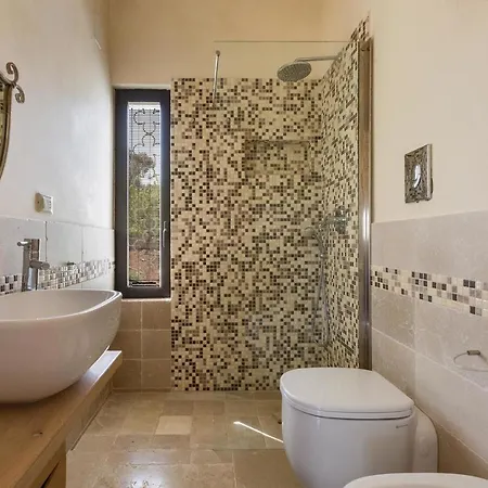 Villa Dahlia Carovigno