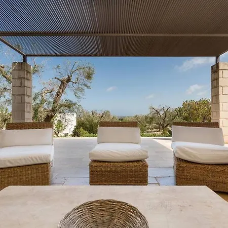 Villa Dahlia *