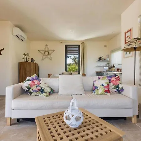 Villa Dahlia Carovigno